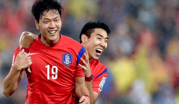 Južna Koreja u finalu prvi put nakon 27 godina