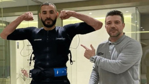 "Neki dan je igrao, a da ništa nije jeo, to normalana čovjek ne može podnijeti"