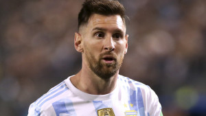 Messiju u glavi samo Real Madrid, zbog toga trpi reprezentacija Argentine