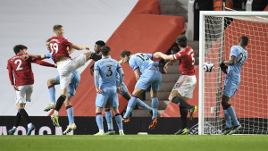 Manchester United uz dosta muke do pobjede protiv West Hama