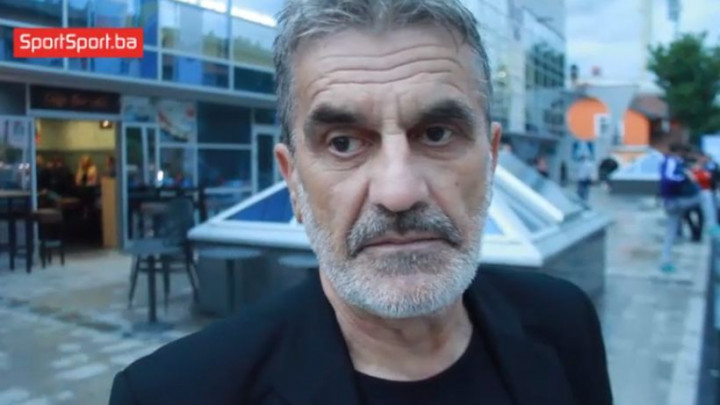 Bajramović: Sparsi su zasluženo slavili