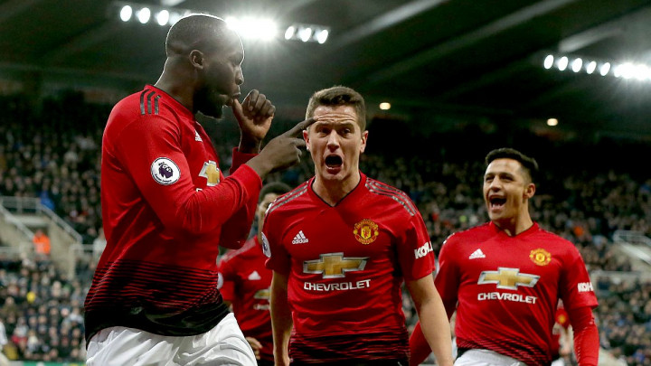 Problemi za reprezentaciju Belgije i Manchester United