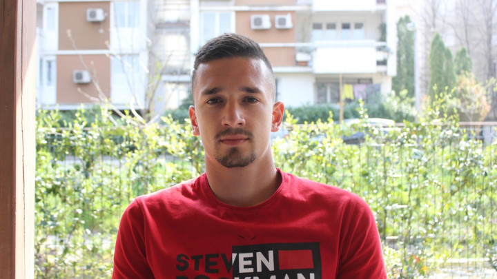Staniša Mandić: Sergej Milinković Savić prvi mi je čestitao nakon pobjede na Koševu!