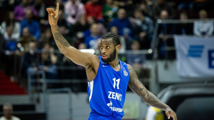 Novo pojačanje stiže u redove Cedevita Olimpije?