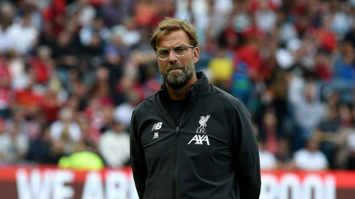 Klopp protiv promjene za koju se zalagao i sam Liverpool: "Ovo nema smisla"