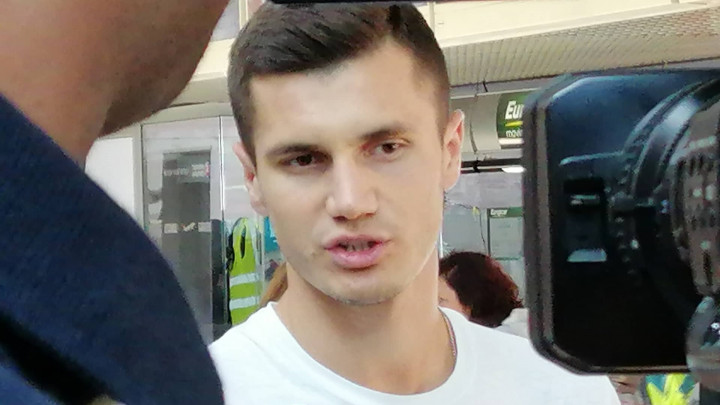 Gojak: Tužni smo, svima nam je žao