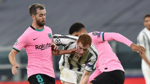 I Petev će biti sretan: Poznato kada će se Miralem Pjanić vratiti na teren