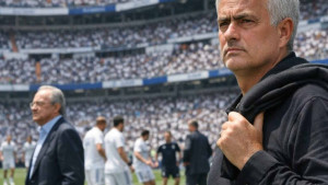 Florentino u nevjerici: Mourinho mu rekao brutalnu istinu o Real Madridu