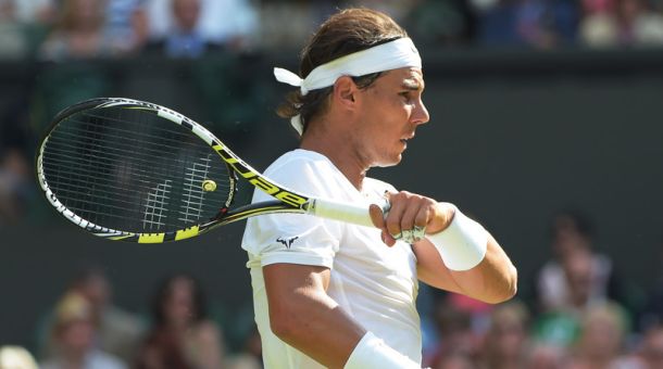Nadalov nastup na US Openu još uvijek pod znakom pitanja