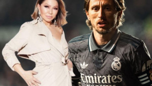 Regionalna zvijezda nije ostala imuna na ono što je napravio Modrić, javno mu se obratila