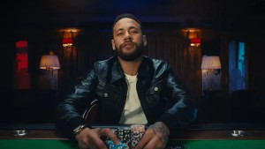 Neymar mijenja profesiju po završetku karijere: Zaljubljen sam u ovu igru i mogu biti profesionalac
