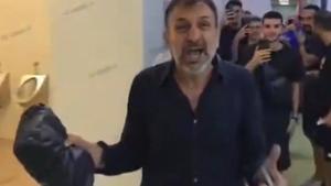 Predsjednik kluba s vrećom novca uletio u svlačionicu: "Dobit ćete pola miliona ako..."
