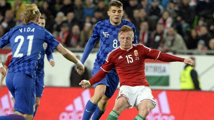 Remi Hrvatske i Mađarske, pet golova Poljske, nijedan Lewe