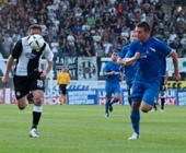 Barbarić: Sturm je i dalje favorit Barbarić: Sturm je i dalje favorit