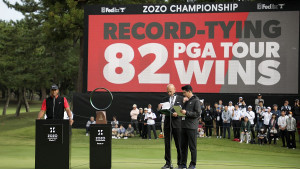 Tiger Woods sve bliže novog rekorda