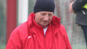 Potvrđeno: Fahrudin Šolbić ostaje trener Mladosti DK