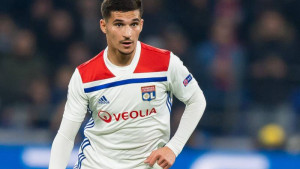 Lyon prodaje Aouru ovog ljeta?