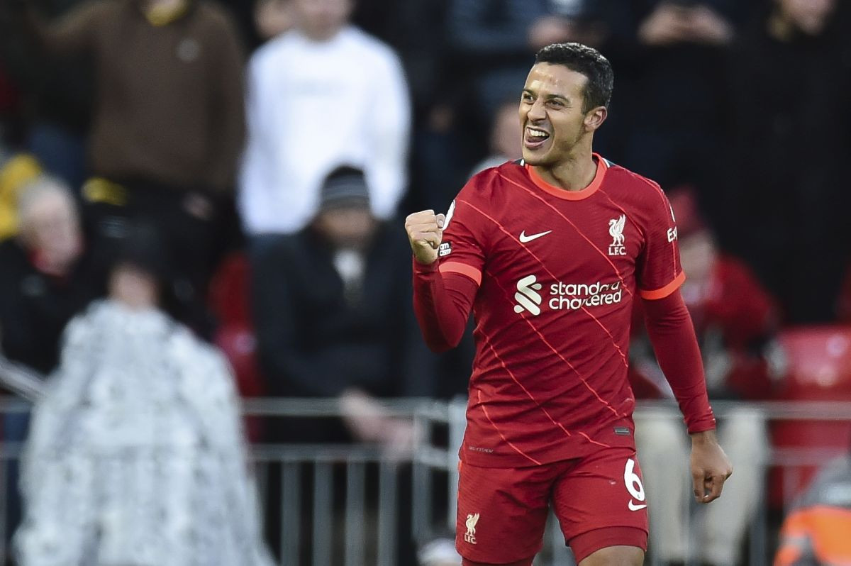 Thiago objavio kraj karijere, pa dobio ponudu koju jednostavno nije mogao odbiti Thiago objavio kraj karijere, pa dobio ponudu koju jednostavno nije mogao odbiti