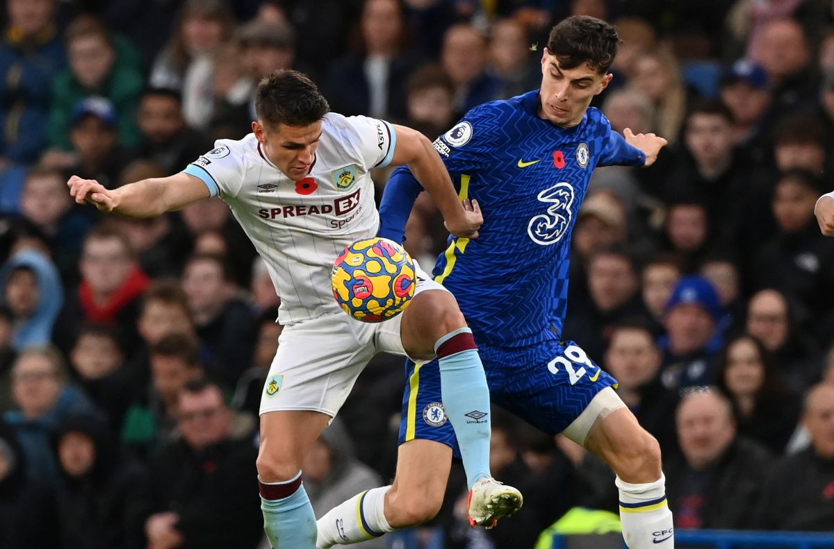 Burnley zaustavio Plavce, Norwich slavio u Londonu Burnley zaustavio Plavce, Norwich slavio u Londonu