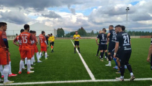 Krupa ubjedljivo savladala Posušje u Međugorju