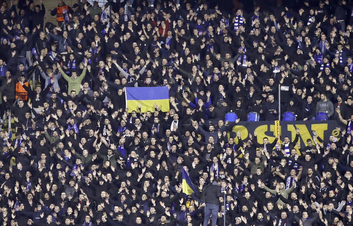 Dinamo objavom iznenadio mnoge, sprema se spektakl Dinamo objavom iznenadio mnoge, sprema se spektakl