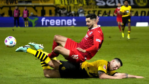 Heidenheim nije više senzacija, a Dortmundu nove glavobolje