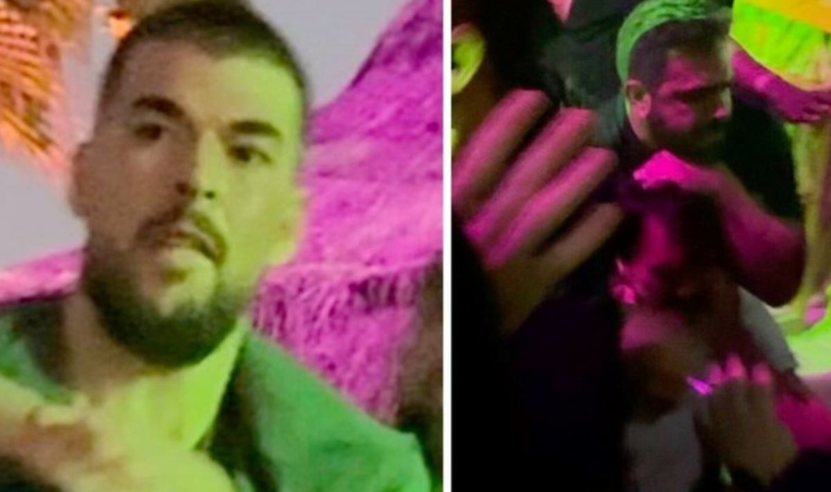 Hrvatski reprezentativci se tukli u noćnom klubu, postoji i snimka Hrvatski reprezentativci se tukli u noćnom klubu, postoji i snimka