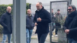 Legendarni Hrvat budi Staru damu - Ovo je cifra koju će Igor Tudor dobiti za četiri mjeseca!