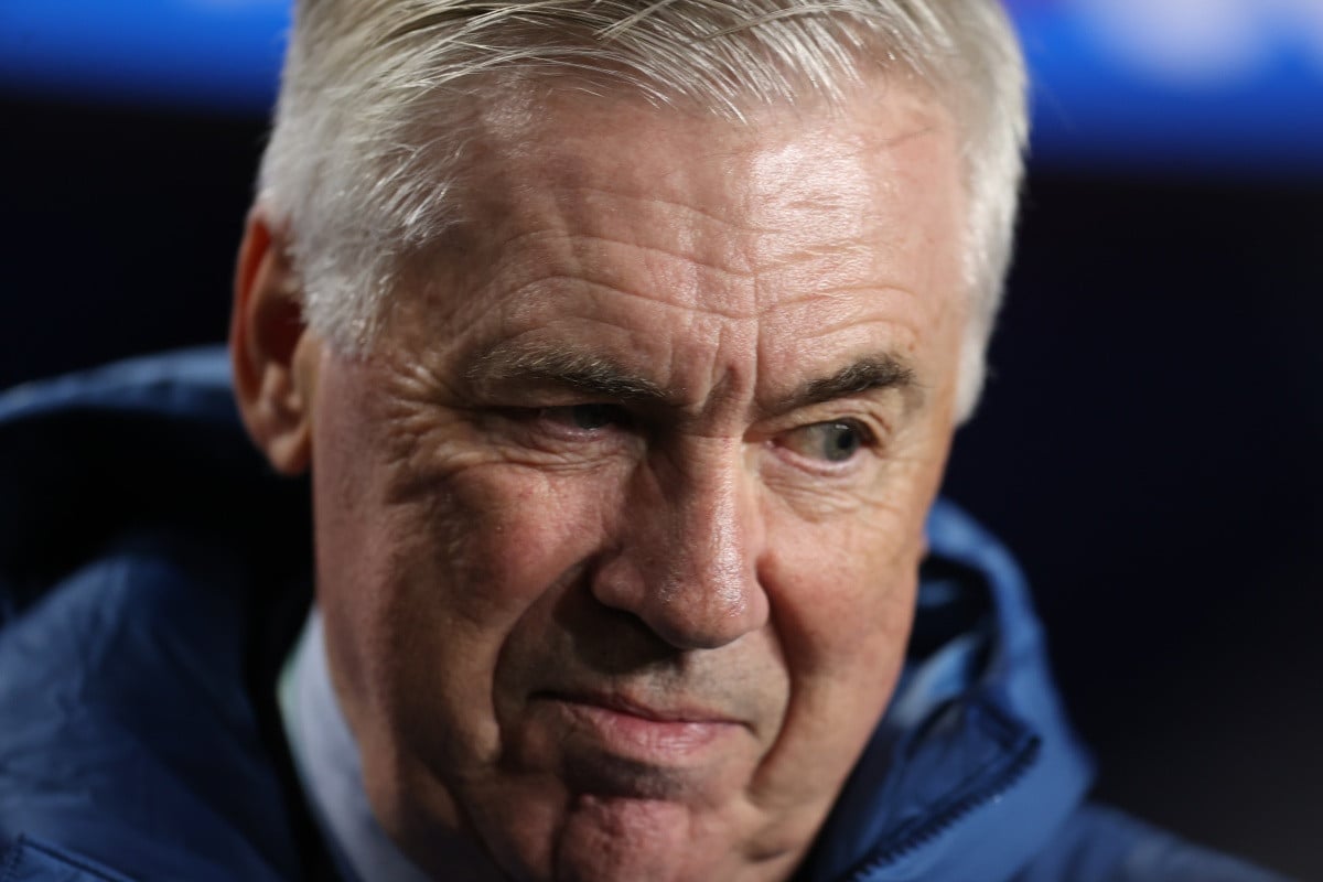 Ancelotti u šoku gledao šta se dešava, Italijan doživio nešto što se ne viđa ni u nižim ligama u BiH Ancelotti u šoku gledao šta se dešava, Italijan doživio nešto što se ne viđa ni u nižim ligama u BiH