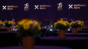 Raiffeisen banka obilježila 25 godina rada u BiH