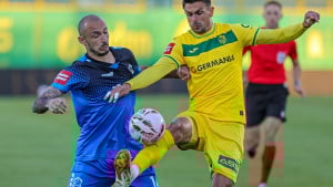 "Zaboravljeni" Zmaj lijepim pogotkom u sudijskoj nadoknadi donio važan bod svojoj momčadi