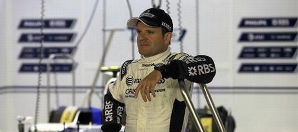 Barrichello sve bliži IndyCar seriji