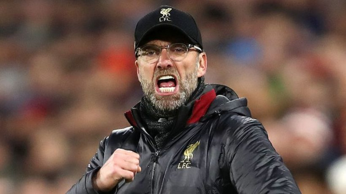 Klopp u Portugal poveo 21 igrača, ostavio dvojicu kod kuće