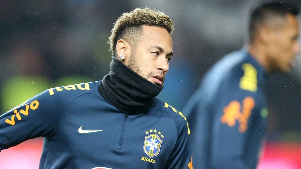 Procurili detalji: Neymar s Barcelonom dogovorio petogodišnji ugovor