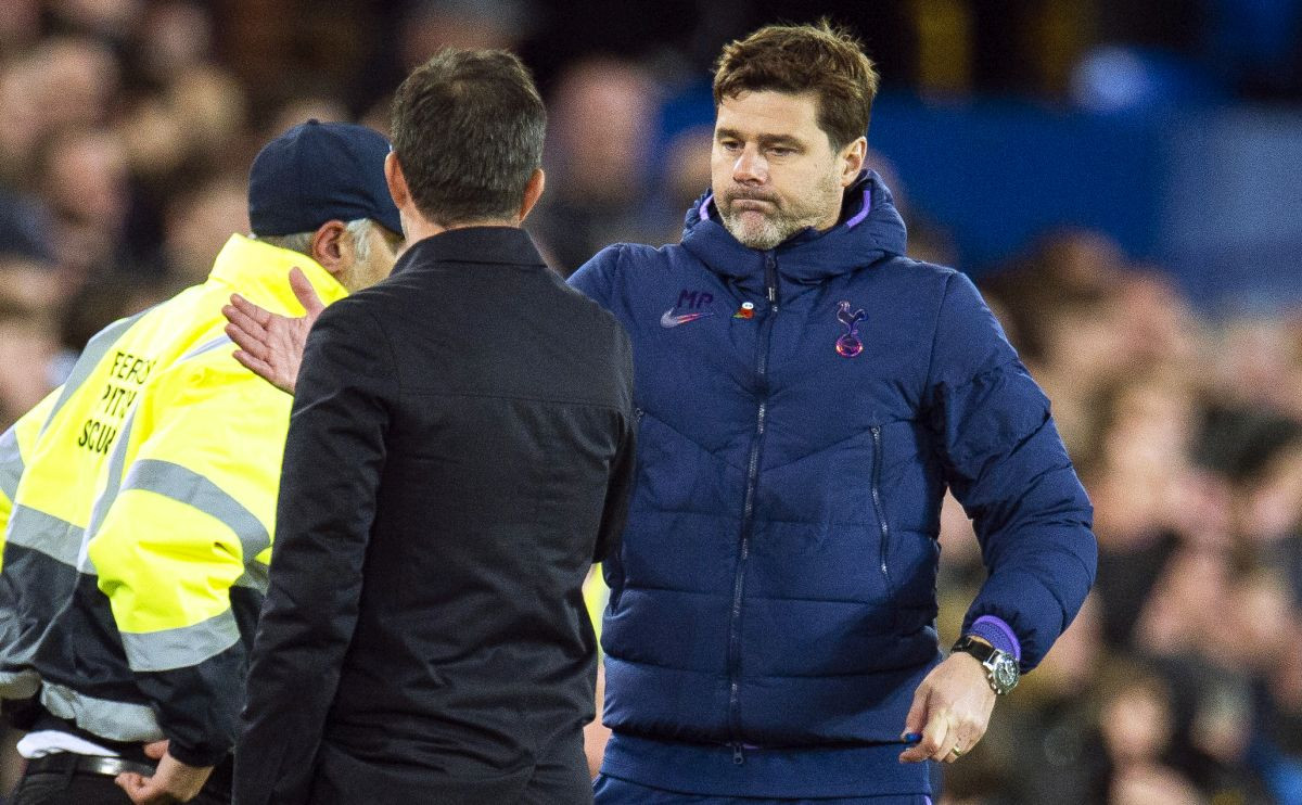 Pochettino dobio otkaz u Tottenhamu zbog sukoba koji se desio prije godinu dana