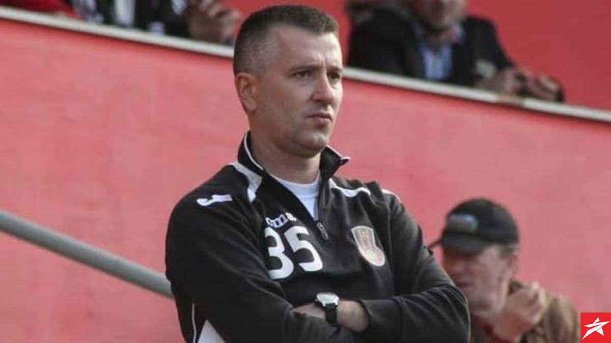Bivši trener Čelika specijalizirao se za spašavanje klubova koji se bore za opstanak