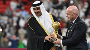 Opet na štetu "malih": FIFA pronašla način da pomogne velikim reprezentacijama pred baraž