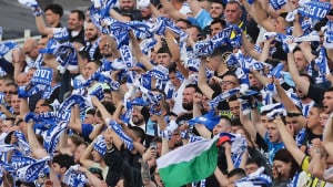 U Novom Pazaru kipte od bijesa zbog zakazane utakmice s Veležom: "I onda kukamo namješteno"