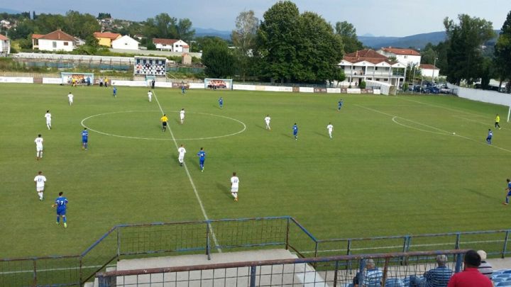 GOŠK na pogon Mirsada Ramića GOŠK na pogon Mirsada Ramića