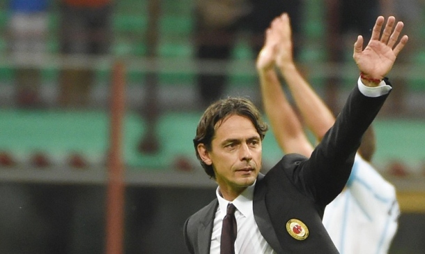 Inzaghi: Svjesni smo Juventusove snage
