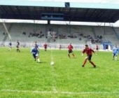 Uskoro novi izgled stadiona Jaklić Uskoro novi izgled stadiona Jaklić