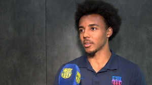 Kounde otkrio razlog zbog kojeg je došao u Barcelonu