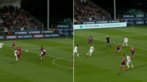 Messi, Neymar i Mbappe uništavaju večeras Clermont