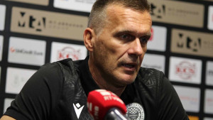 Ivanković: Ovaj tim je stara garda? Ne slažem se i volio bih da vas u četvrtak momci demantuju