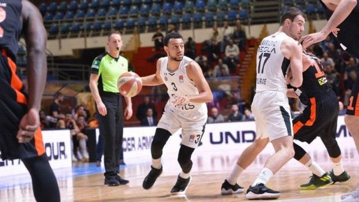 Partizan pred bankrotom