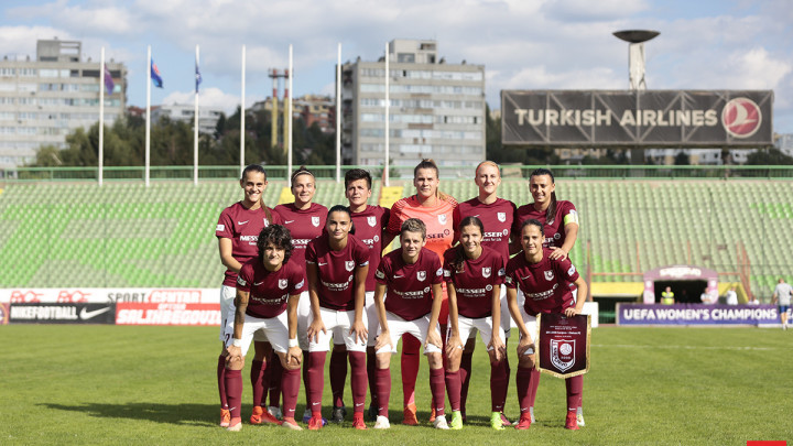 Nevjerovatna pobjeda SFK 2000!