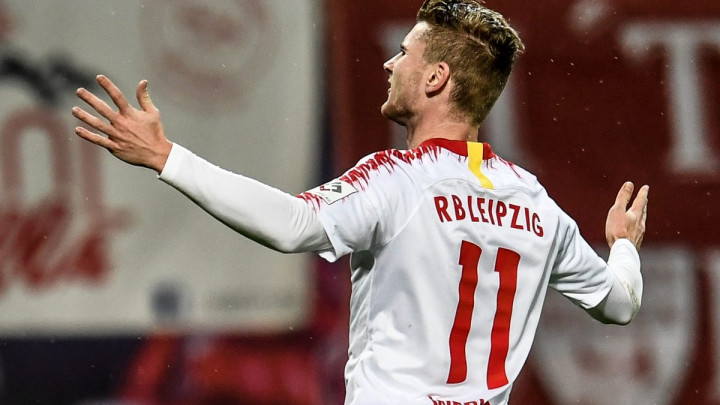 Bayern od Leipziga krade veliku želju Jurgena Kloppa