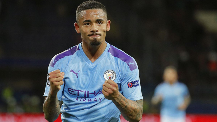 Gabriel Jesus digao glas: Ovo mi je treća sezona i neću više sjediti na klupi!