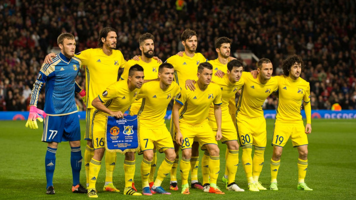 Slučaj Rostov: Zbog pozitivnih slučajeva tim u karantinu, ali utakmica će se igrati!