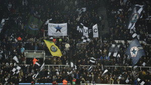 Novac ipak ne može sve: Lista igrača koji su odbili Newcastle izgleda impresivno
